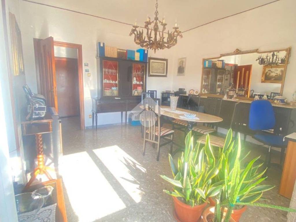 appartamento in vendita a Marigliano