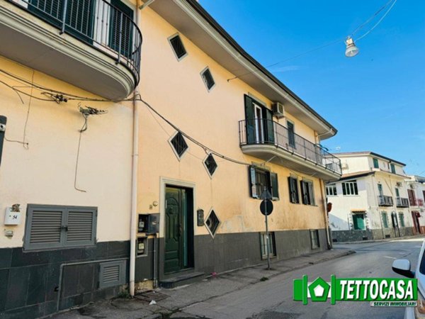 appartamento in vendita a Marigliano