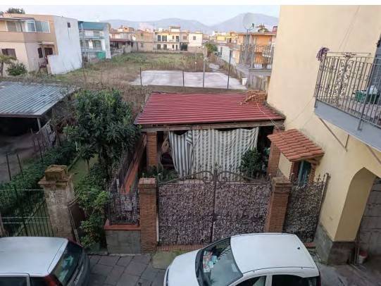 appartamento in vendita a Marigliano