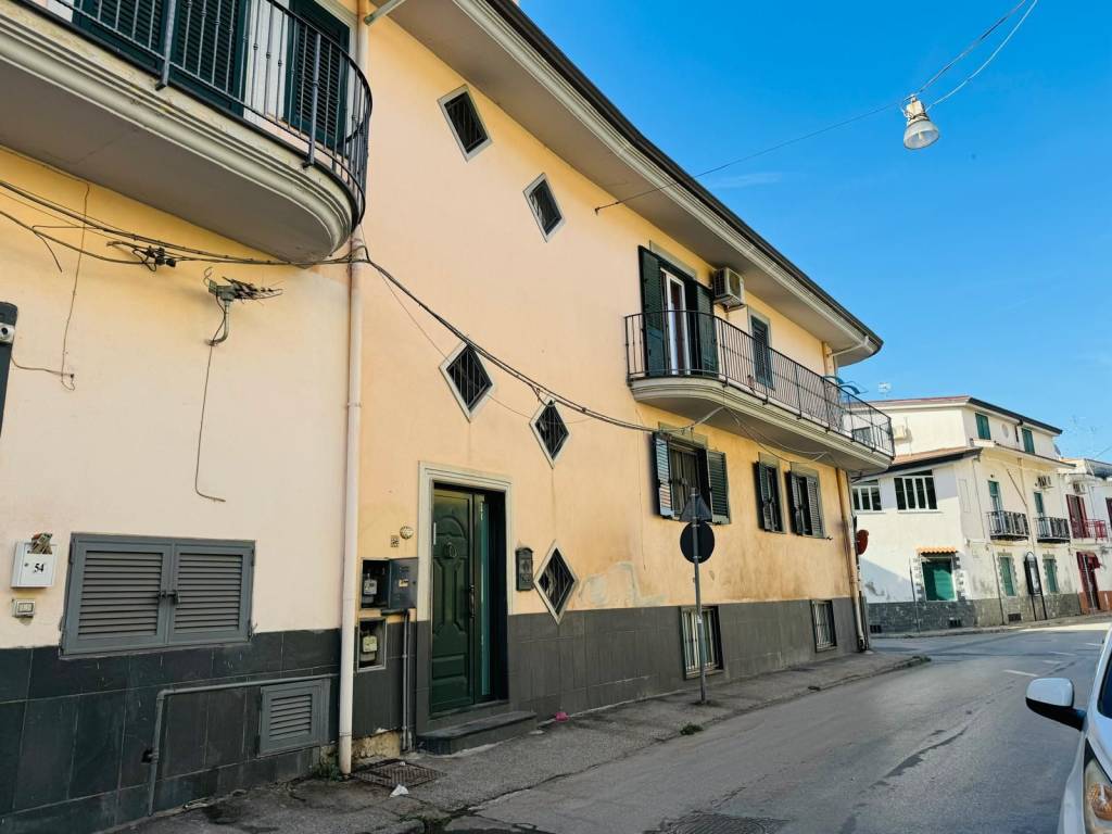 appartamento in vendita a Marigliano