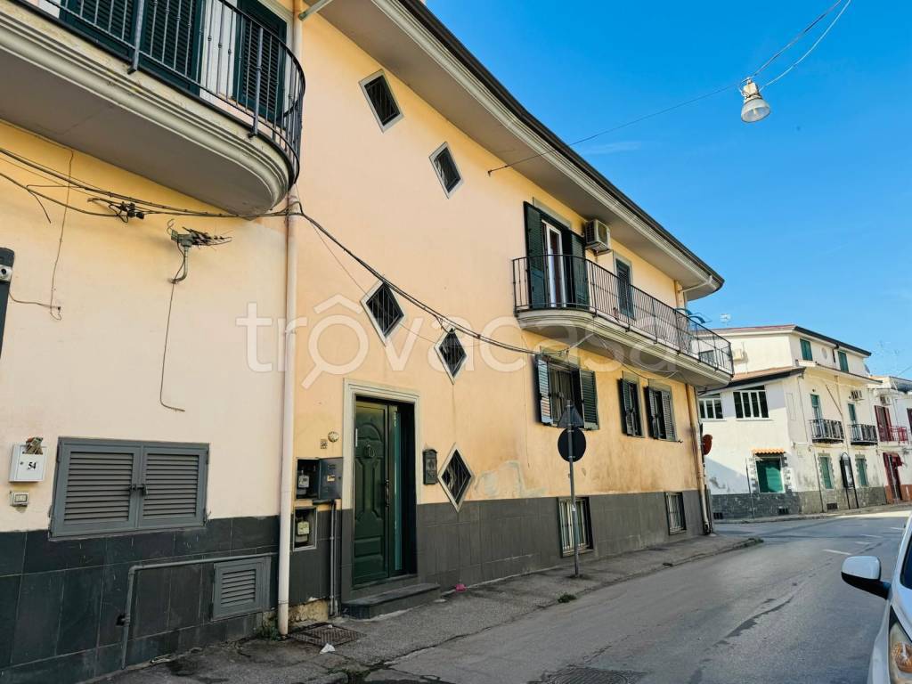 appartamento in vendita a Marigliano