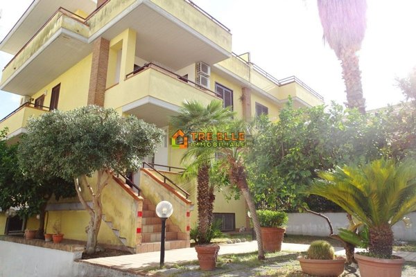 casa indipendente in vendita a Marigliano