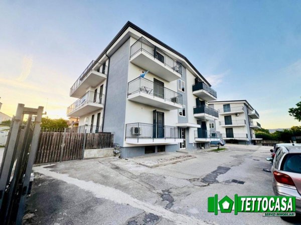 appartamento in vendita a Marigliano