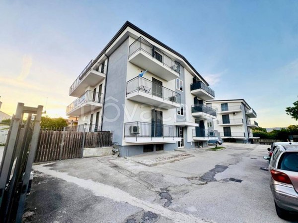 appartamento in vendita a Marigliano