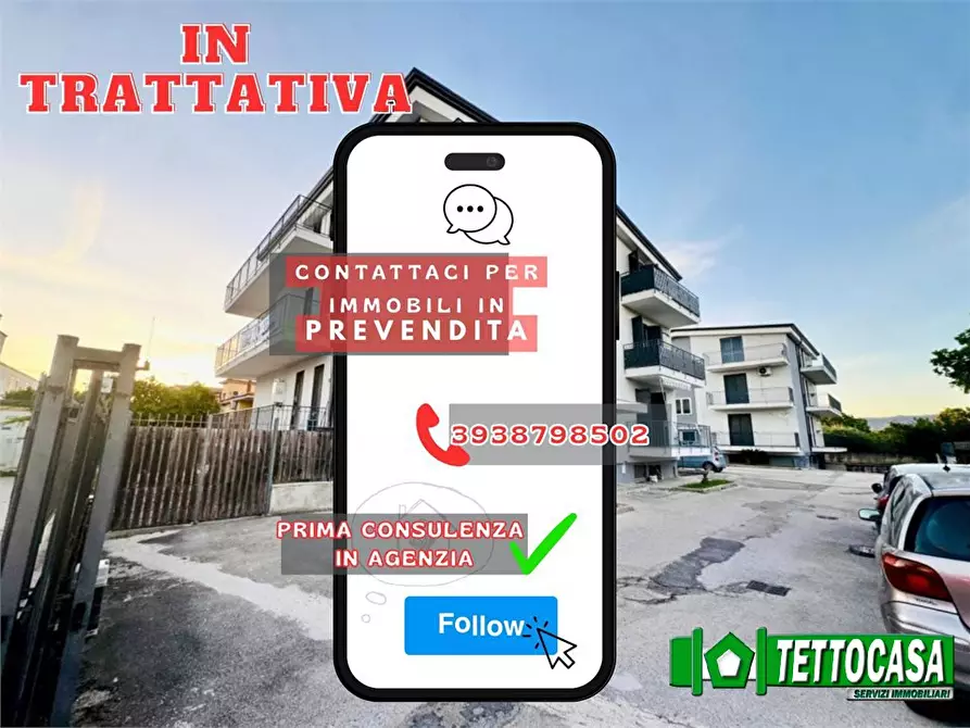 appartamento in vendita a Marigliano