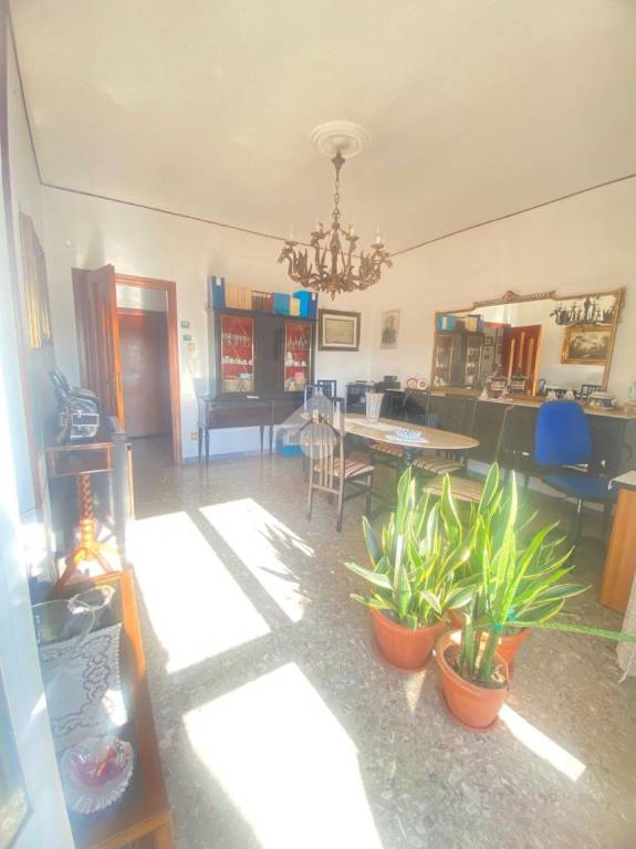 appartamento in vendita a Marigliano