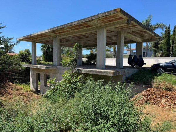 casa indipendente in vendita a Marigliano