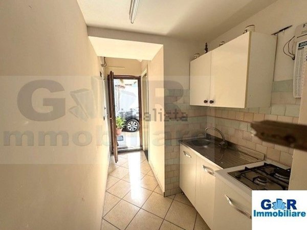 appartamento in vendita a Marigliano