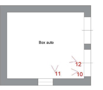 appartamento in vendita a Marigliano