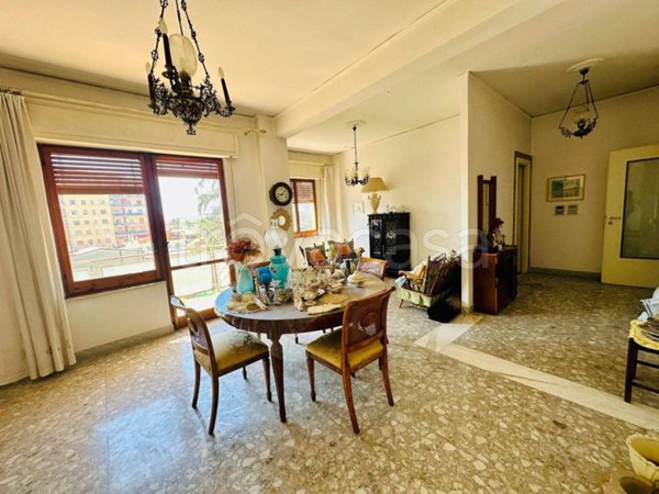appartamento in vendita a Marigliano
