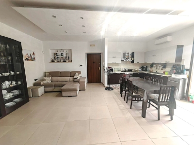 appartamento in vendita a Marigliano