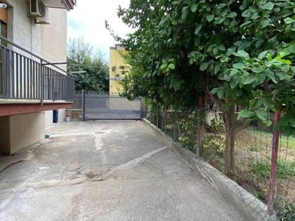 intera palazzina in vendita a Marigliano