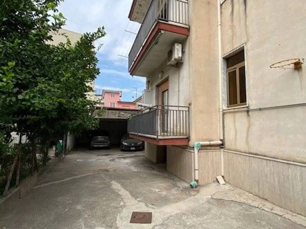 intera palazzina in vendita a Marigliano