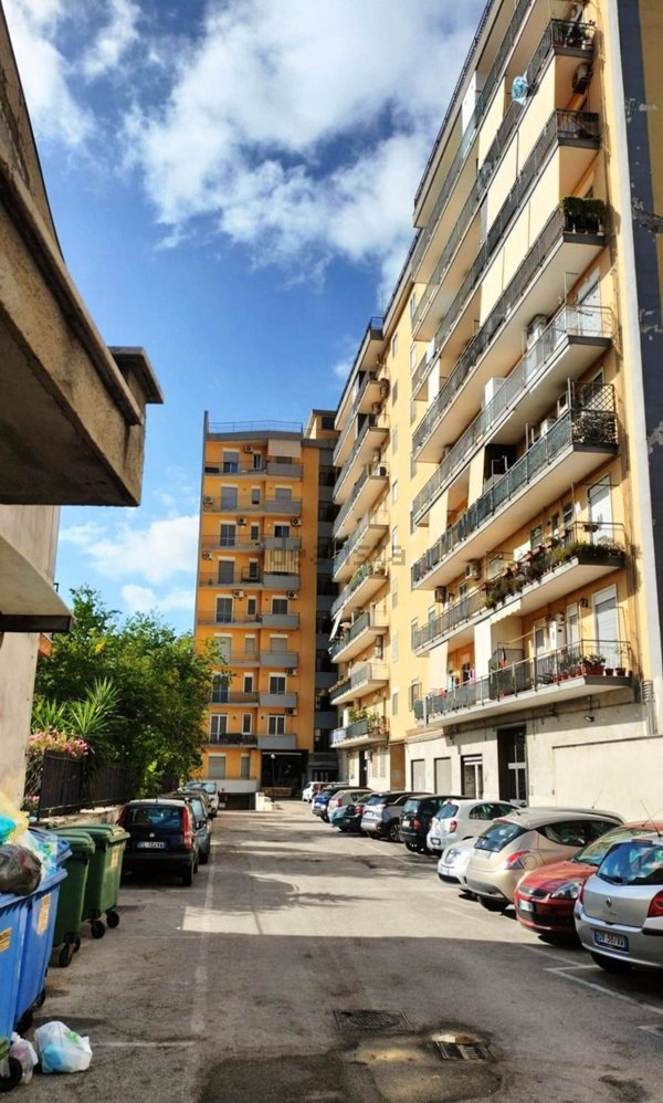 appartamento in vendita a Marigliano