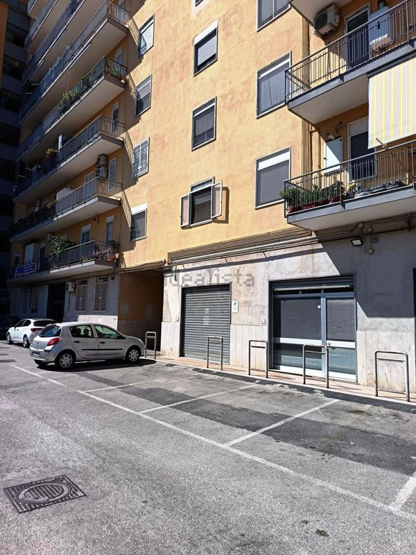 appartamento in vendita a Marigliano