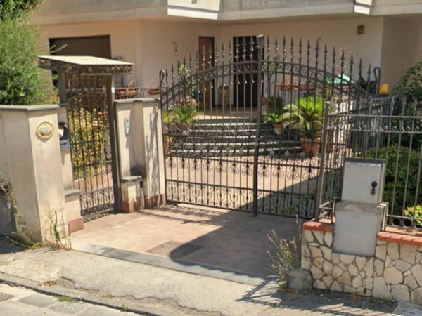 casa indipendente in vendita a Marigliano
