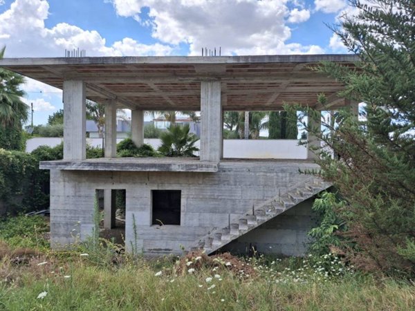 casa indipendente in vendita a Marigliano