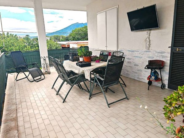 appartamento in vendita a Marigliano