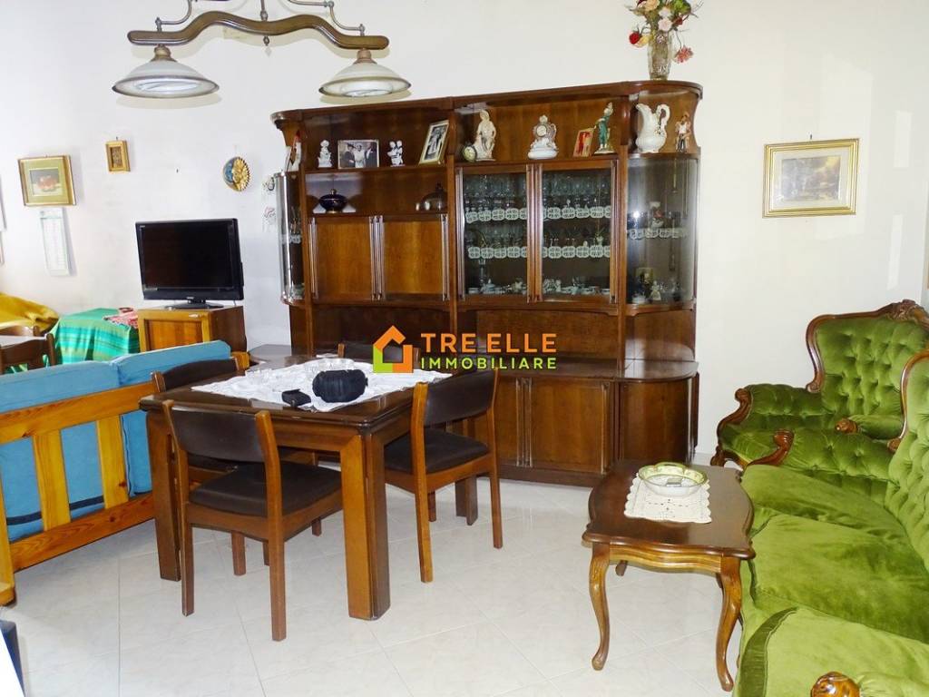appartamento in vendita a Marigliano