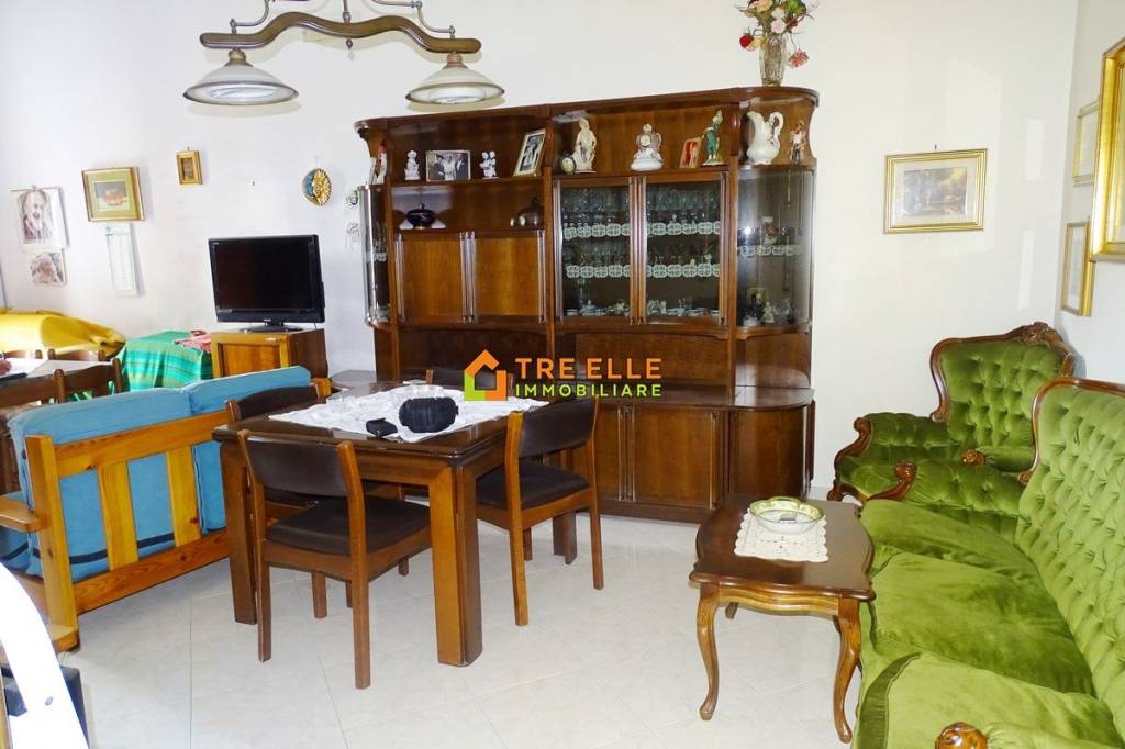 appartamento in vendita a Marigliano