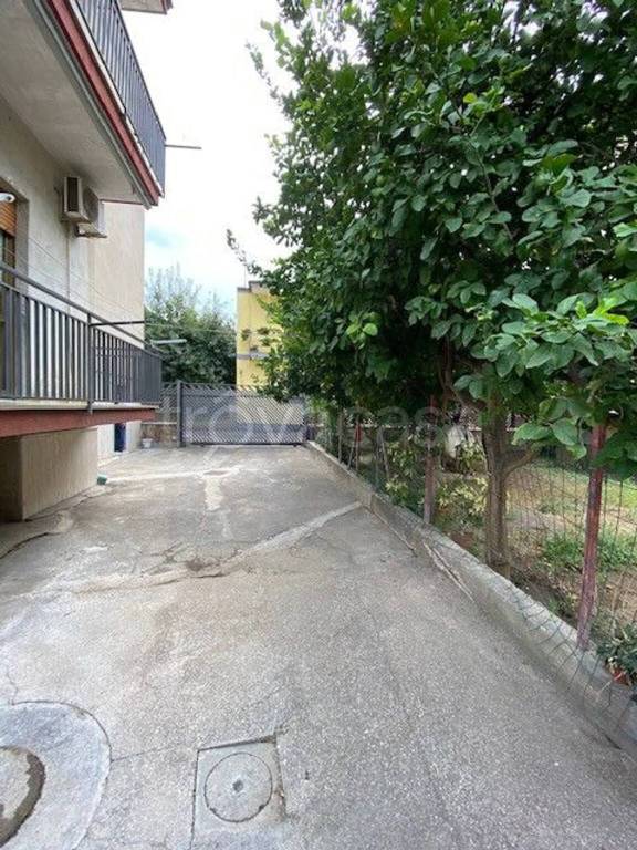appartamento in vendita a Marigliano