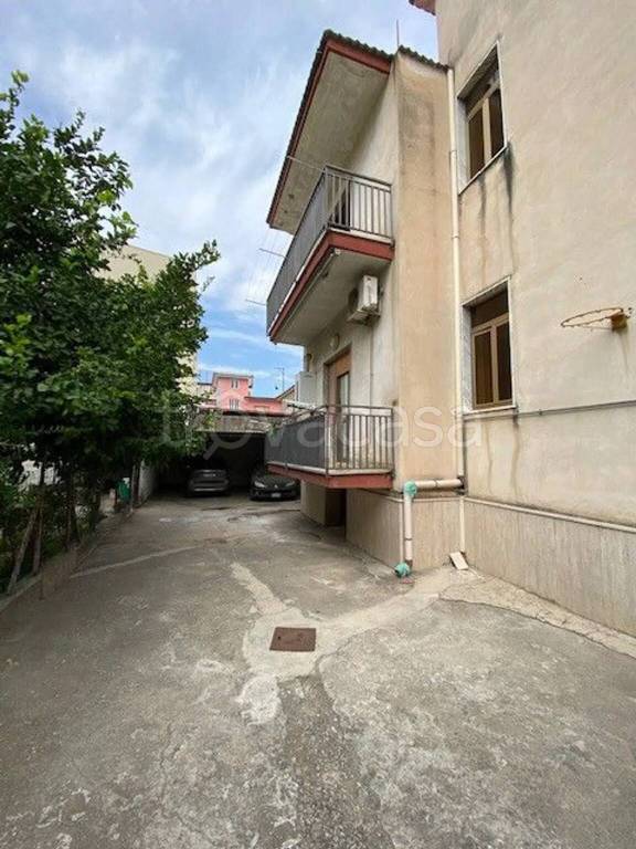 appartamento in vendita a Marigliano