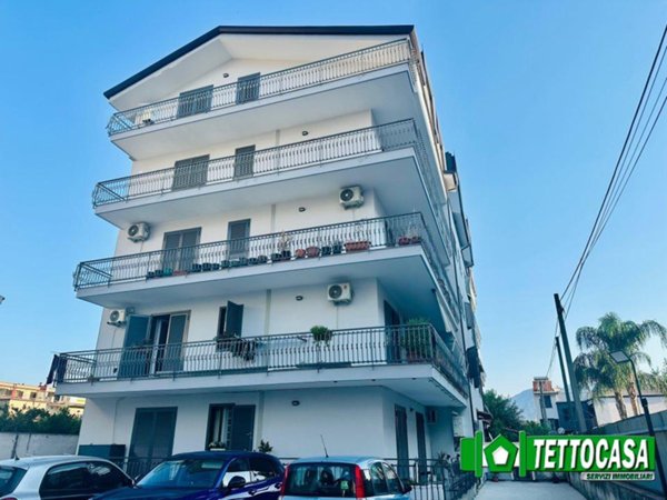 appartamento in vendita a Marigliano