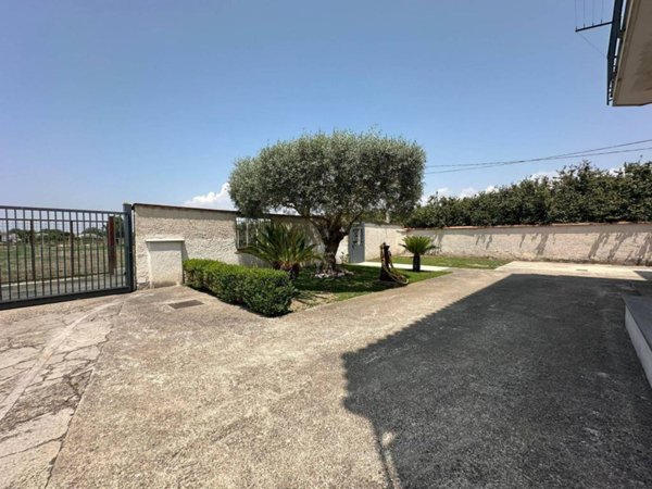 casa indipendente in vendita a Marigliano