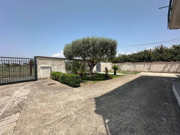 casa indipendente in vendita a Marigliano