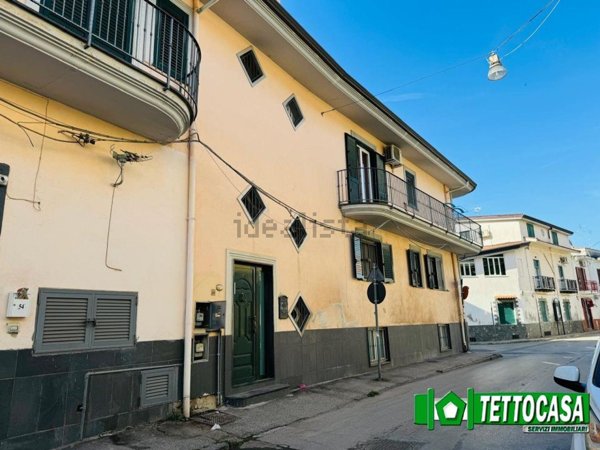 appartamento in vendita a Marigliano