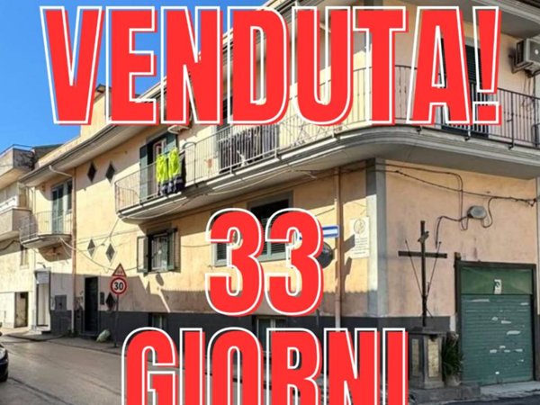 appartamento in vendita a Marigliano