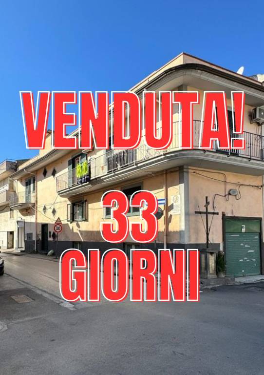 appartamento in vendita a Marigliano