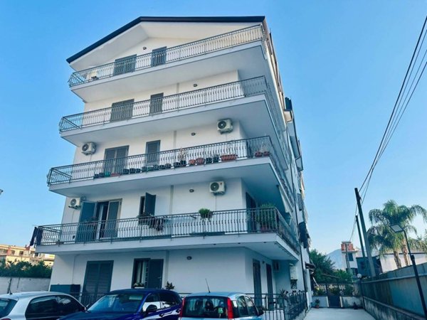 appartamento in vendita a Marigliano