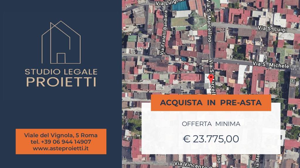 negozio in vendita a Marigliano
