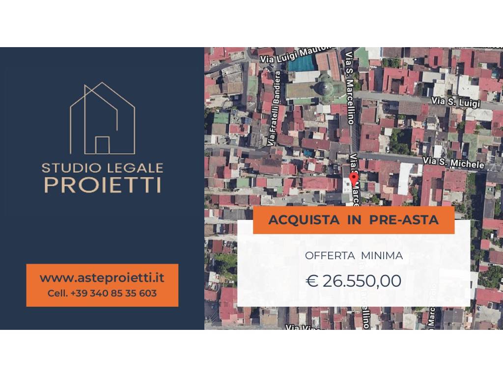 negozio in vendita a Marigliano