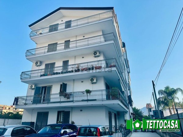 appartamento in vendita a Marigliano