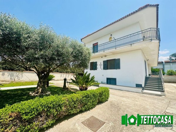 casa indipendente in vendita a Marigliano