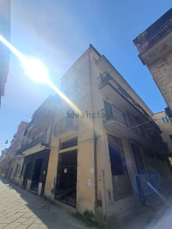 appartamento in vendita a Marigliano