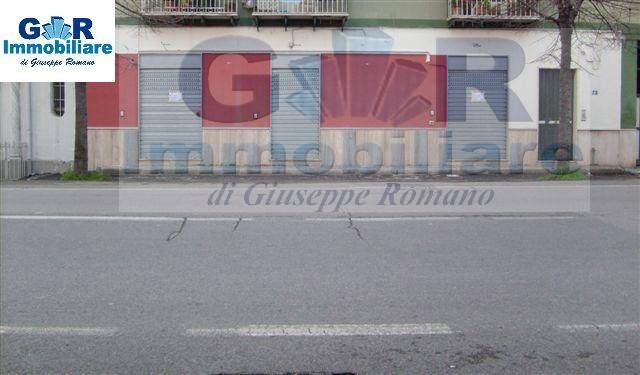 trivano in vendita a Marigliano