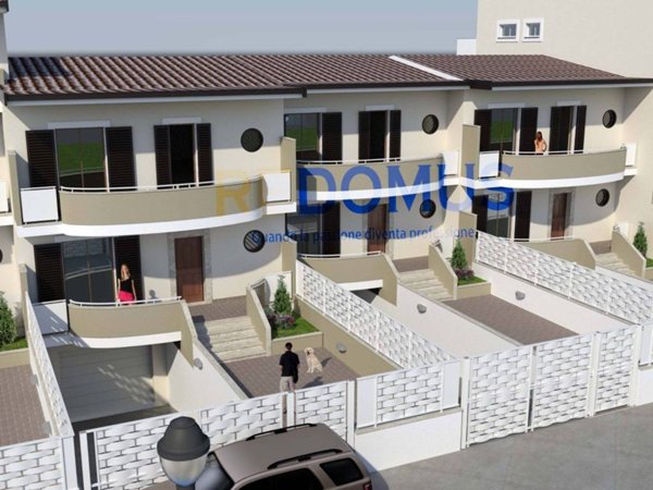 casa indipendente in vendita a Marigliano