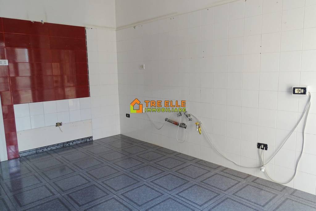 appartamento in vendita a Marigliano