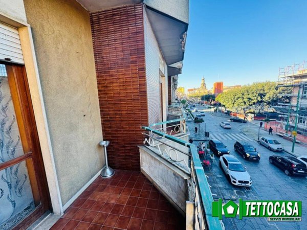 appartamento in vendita a Marigliano