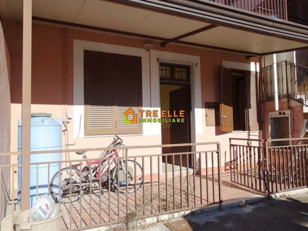 casa indipendente in vendita a Marigliano