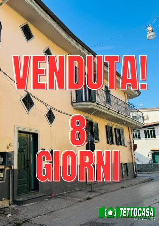 appartamento in vendita a Marigliano