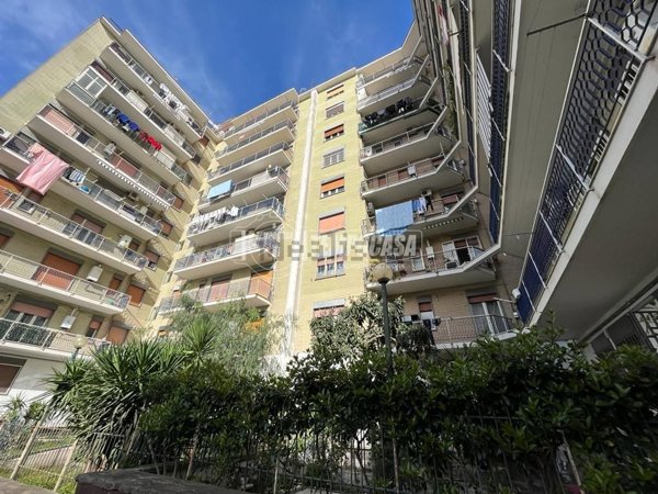 appartamento in vendita a Marigliano