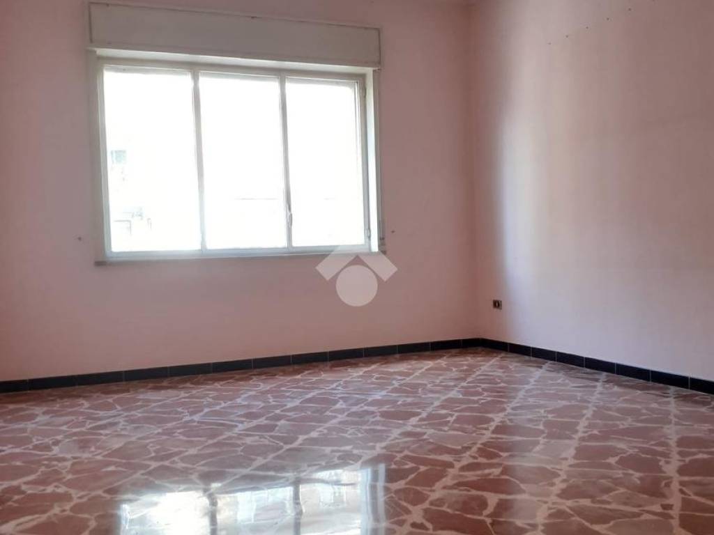 appartamento in vendita a Marigliano