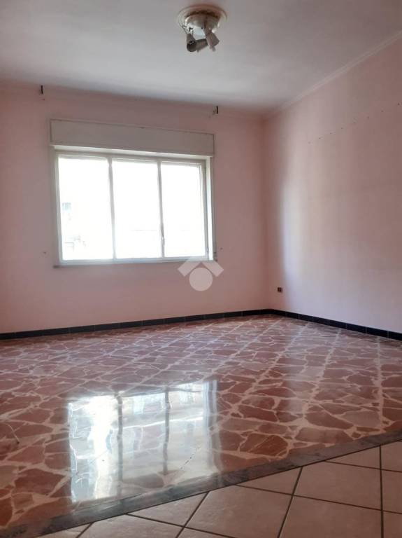 appartamento in vendita a Marigliano