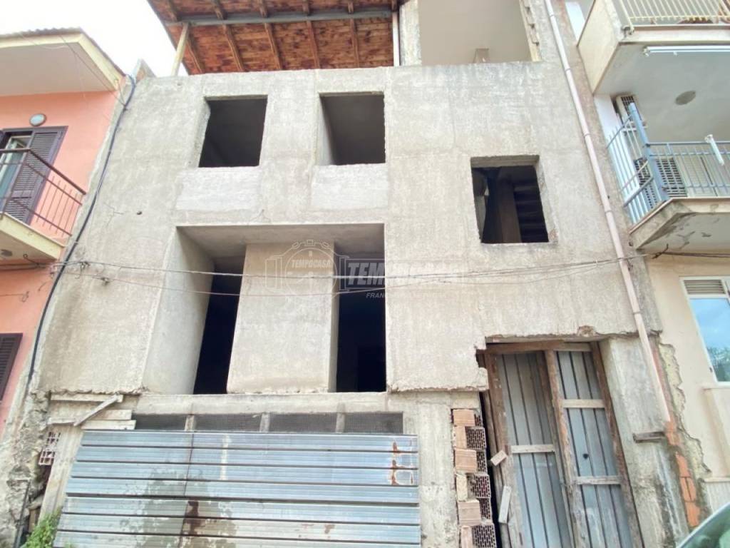 casa indipendente in vendita a Marigliano