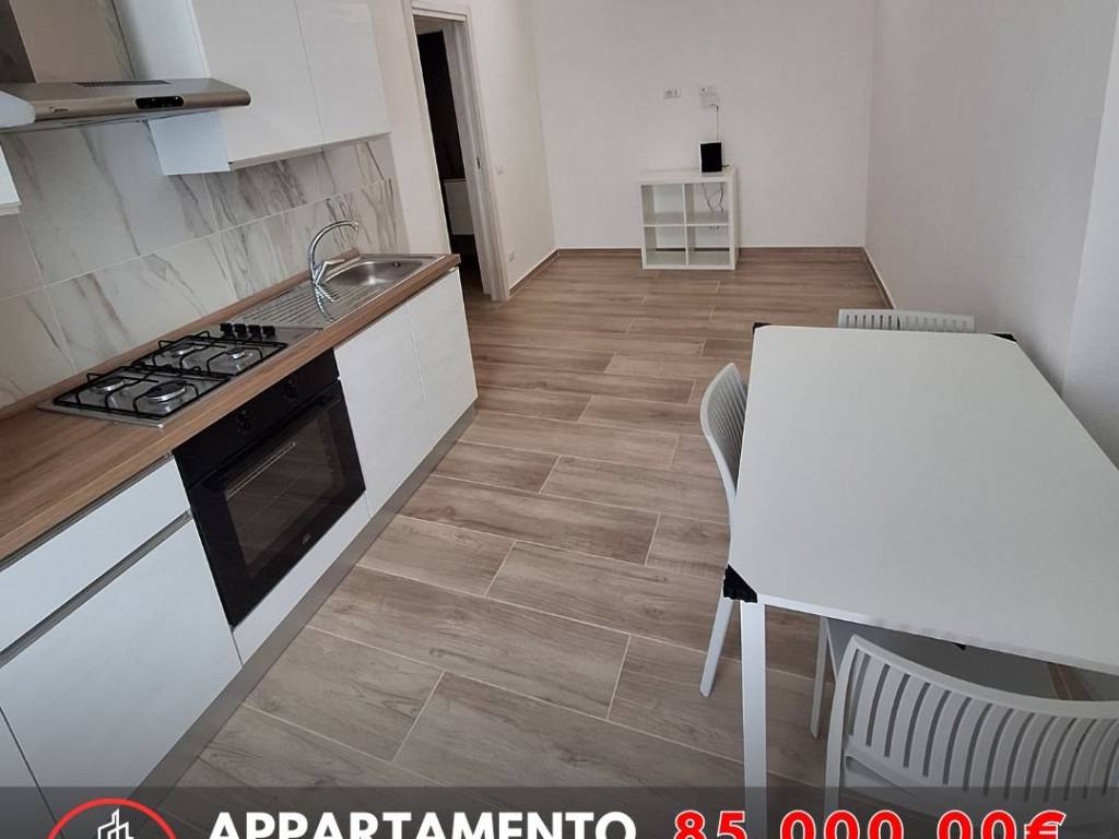 appartamento in vendita a Marigliano