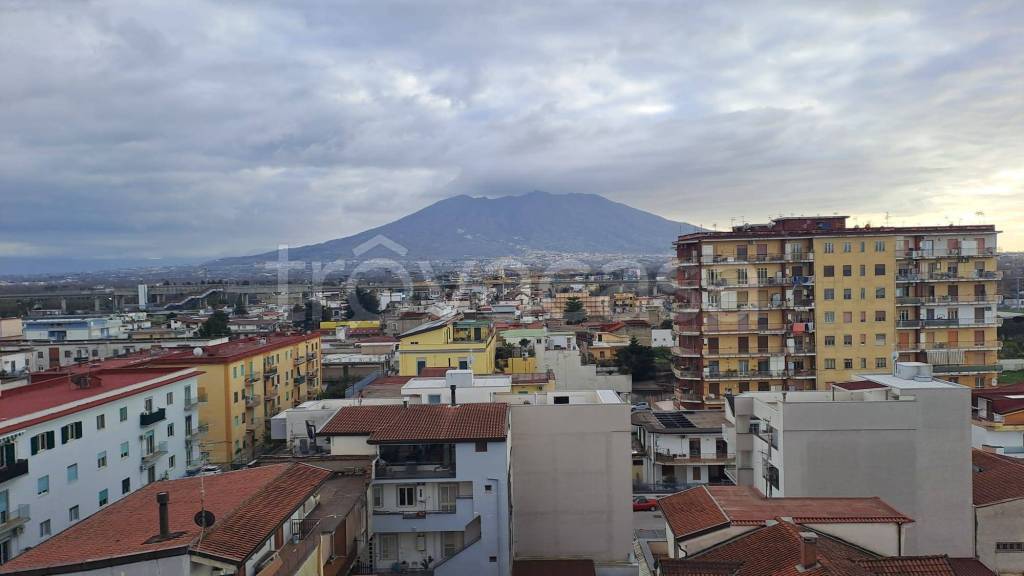 appartamento in vendita a Marigliano